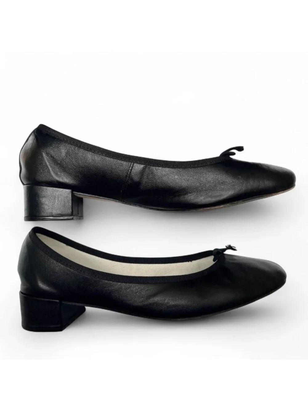 Repetto pre owned